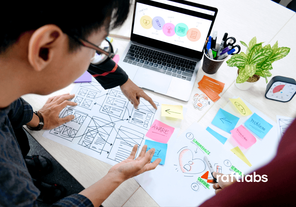 10 Mobile-First Design Tips for Exceptional User Experiences