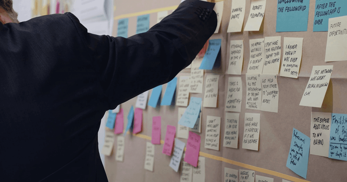 The 12-week launch playbook: How we ship products fast