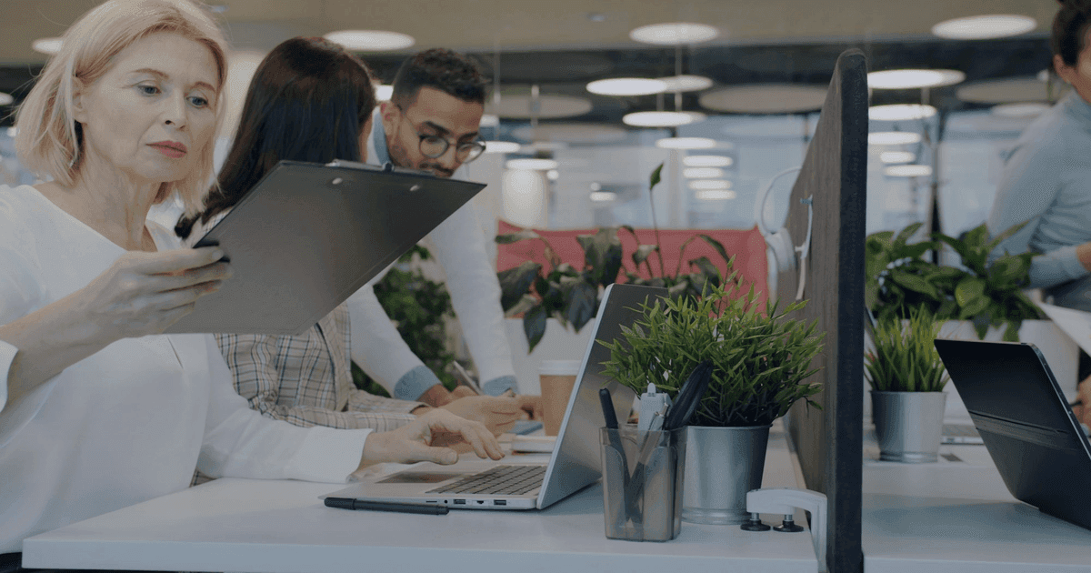 AI agents for fintech: Risk, compliance and support