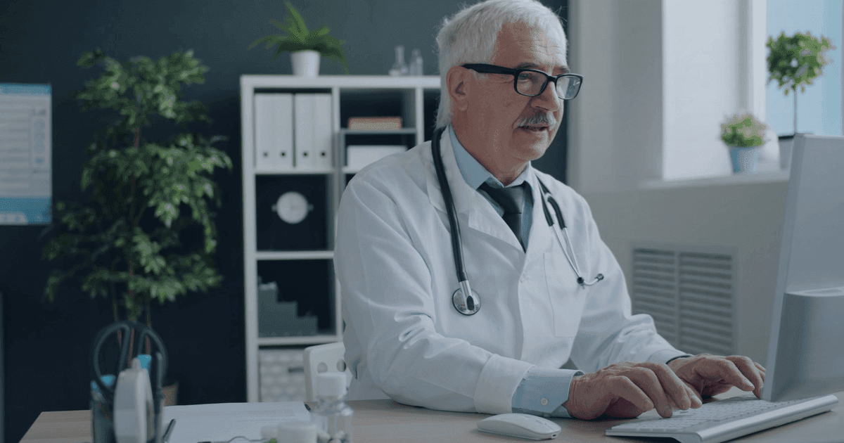 AI agents for healthcare: Where automation works