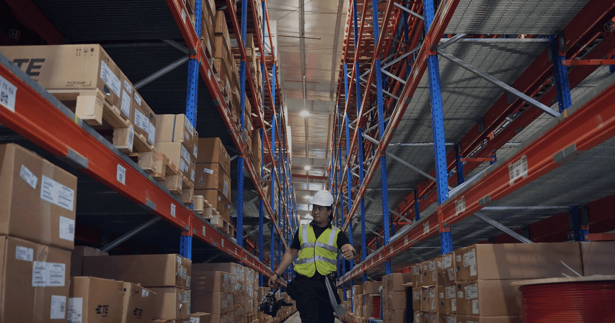From inventory nightmares to automated retail operations