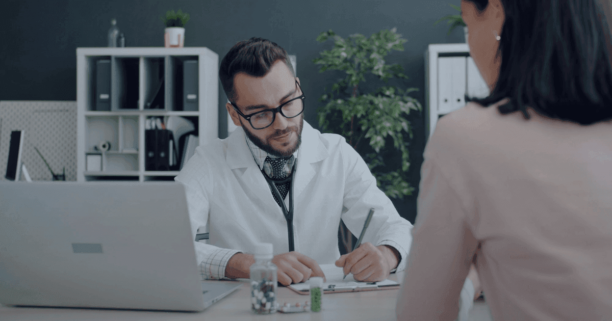 Cut healthcare admin time without cutting care quality