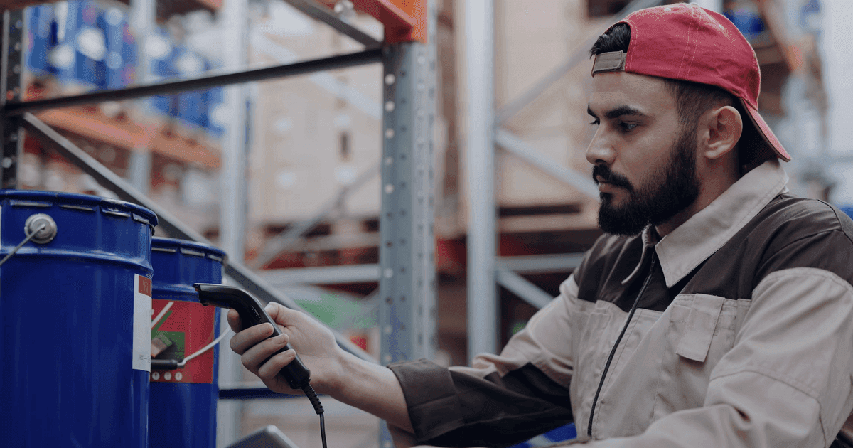 AI inventory management for retail: Cut excess stock from 22% to 10%