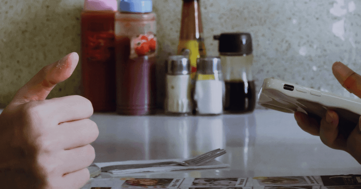 Increase revenue per order: The restaurant menu engineering playbook