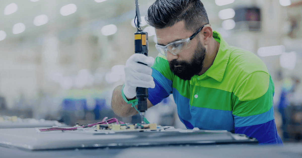 Prevent manufacturing downtime before it happens (predictive maintenance playbook)