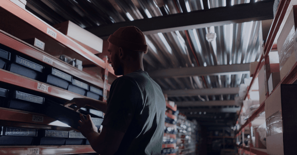 AI in warehouse management: what's actually working in 2026