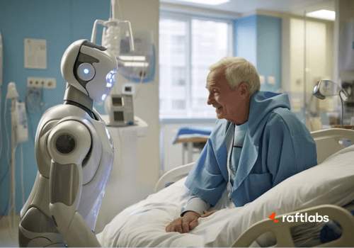 Top 10 Real-World Voice AI Use Cases in Healthcare