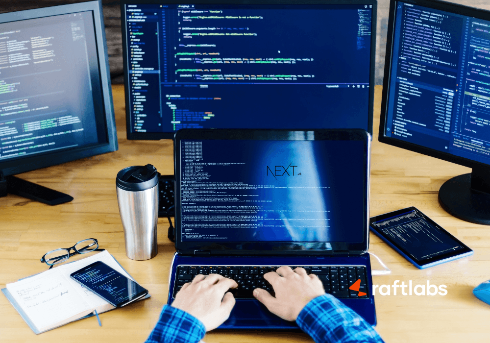 Building with Next.js: Best Practices and Benefits for Performance-First Teams
