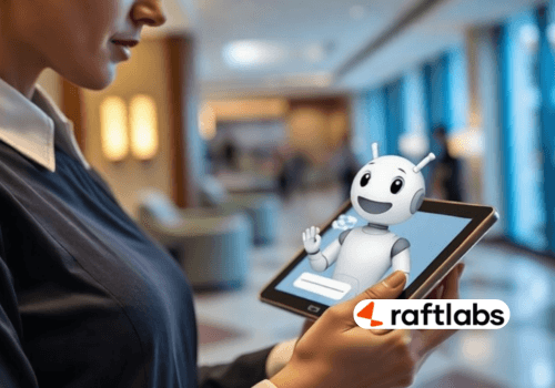AI Chatbots in Hospitality Industry: Implementation Guide, ROI & Best Practices 2026