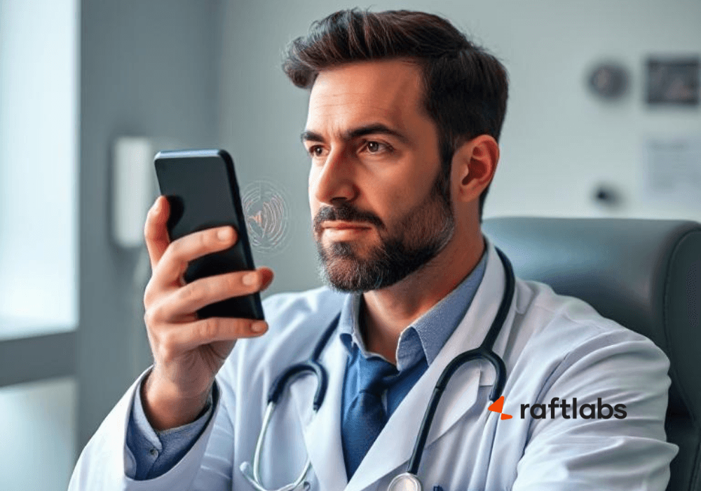 Conversational AI in Healthcare: Key Use Cases, Benefits & Future Trends
