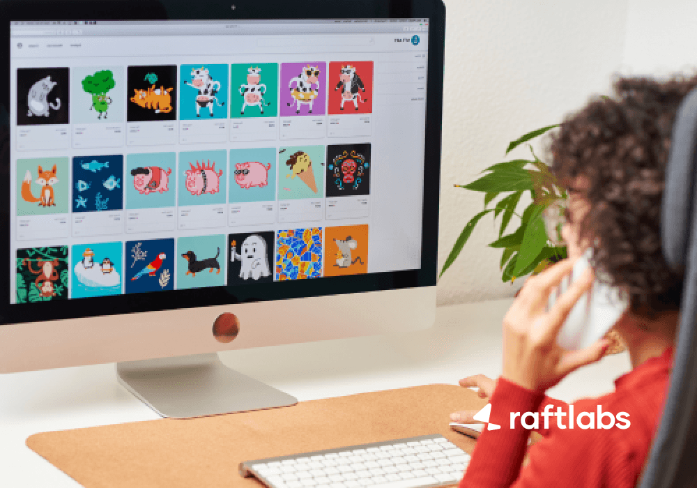 Ultimate Guide: Creating NFT Marketplace Platform