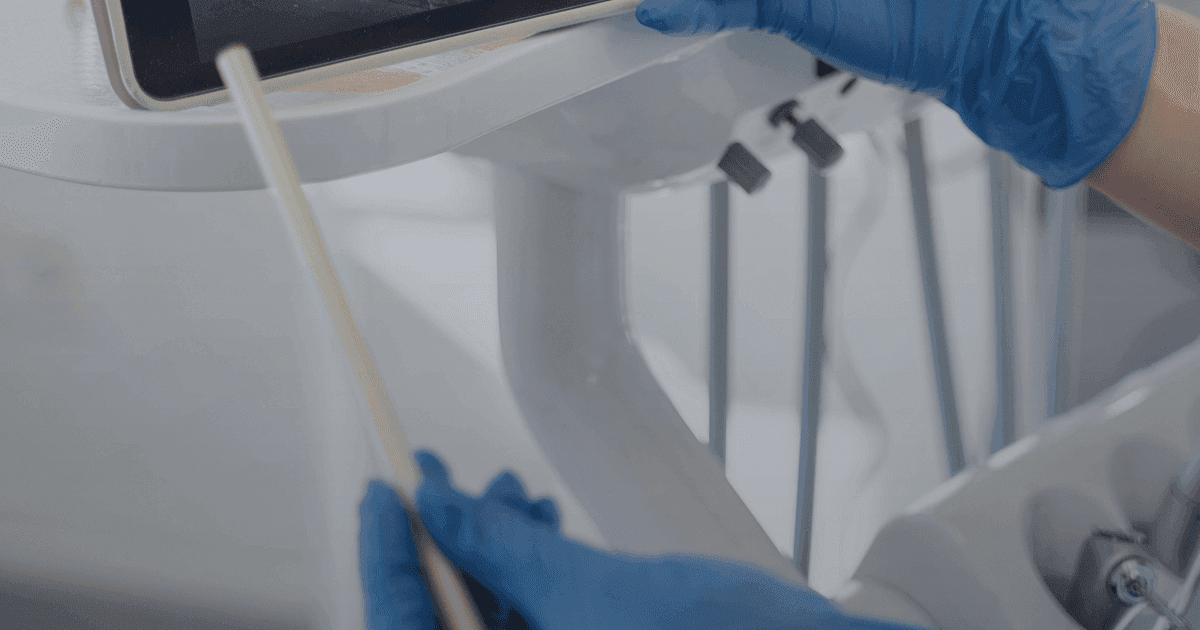 Digital patient intake for dental practices: ditch the clipboard