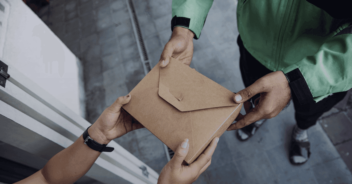 How to build a food delivery app: The complete technical guide