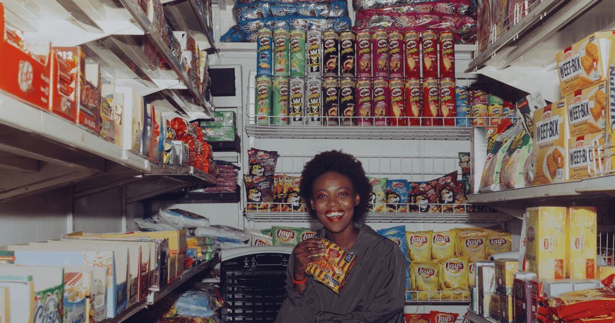 How to build a grocery delivery app in 2026: Architecture, features, and what actually ships