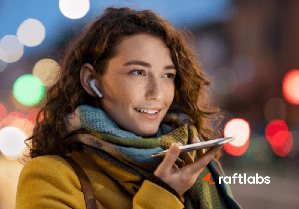 Create a Social Audio App Like Clubhouse/Twitter Spaces