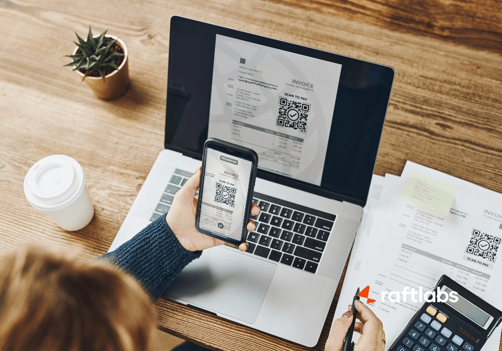 OCR vs LLM: How We Built Automated Invoice Scanning