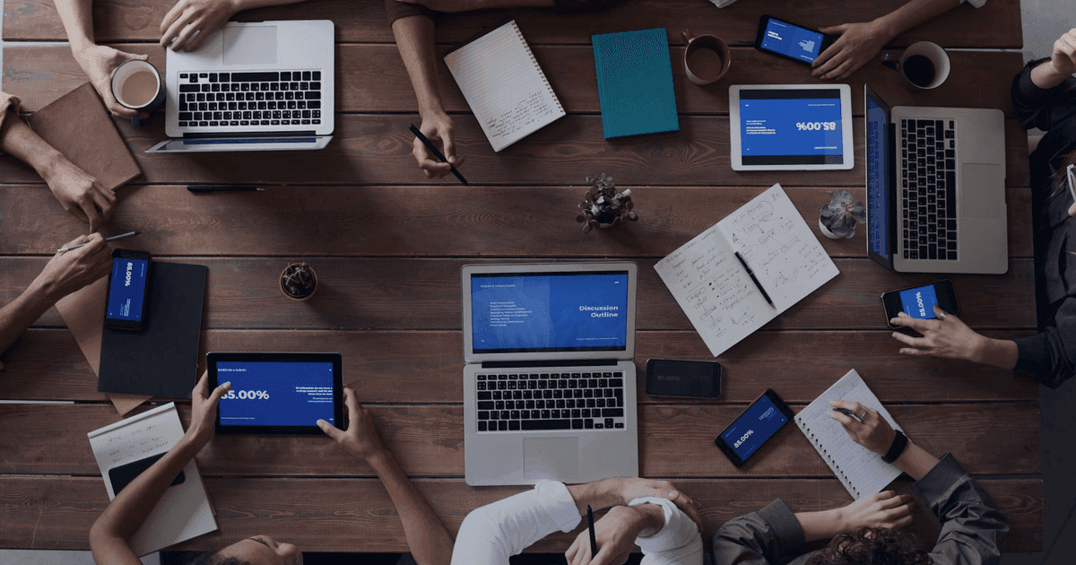 Why we build the POC before you pay a dime