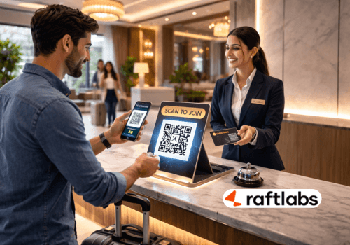 QR Code Loyalty Programs for Hotels: A Complete Implementation Guide