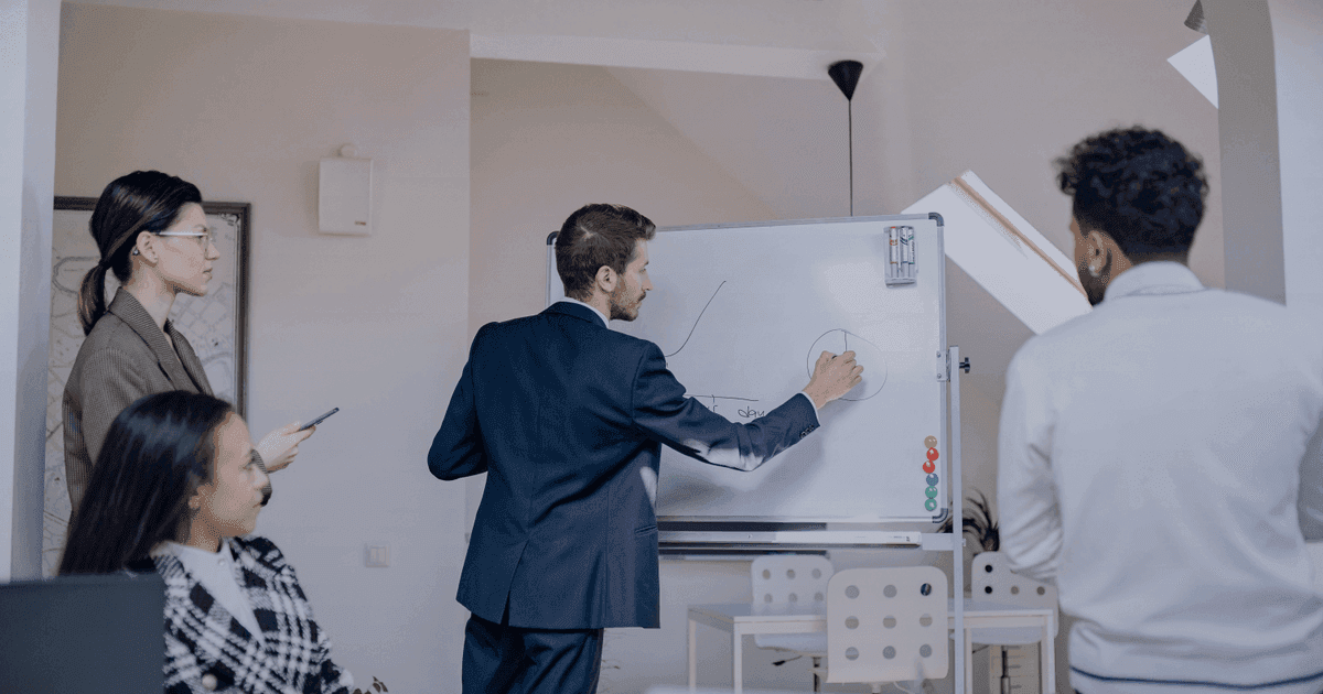 12 questions to answer before you build a custom app