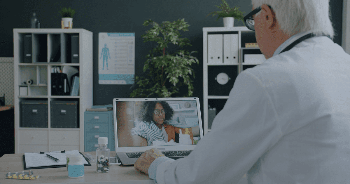 Remote patient monitoring software: A development guide