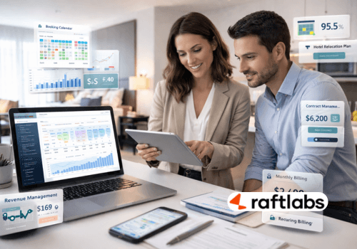 Serviced Apartments vs Hotels: How Operational Models Impact Your Technology