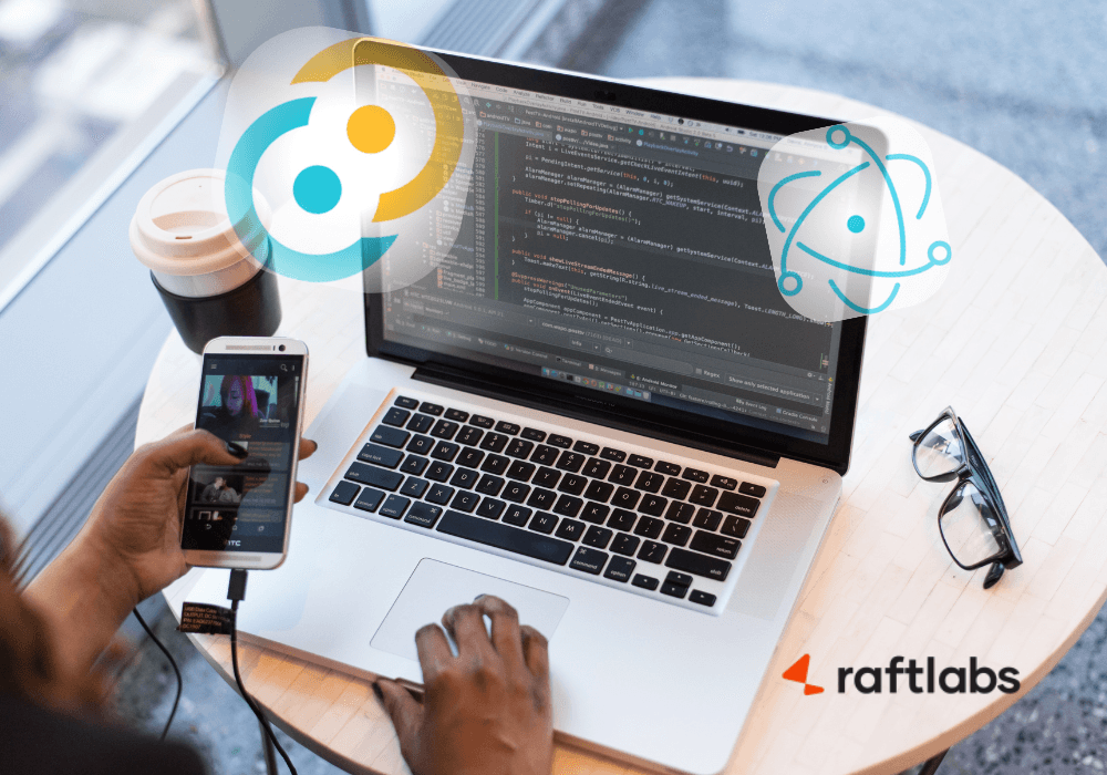 Tauri vs. Electron Comparison: Best Framework for Your Next App