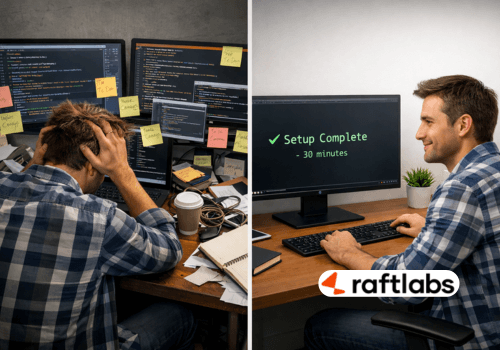 Test Driven Development with AI: Proven Workflow That Saved 2.5 Days