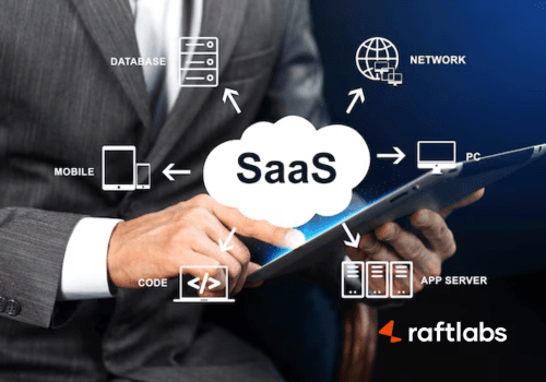The SaaS Startup Founder's Guide to Building a Successful SaaS Business
