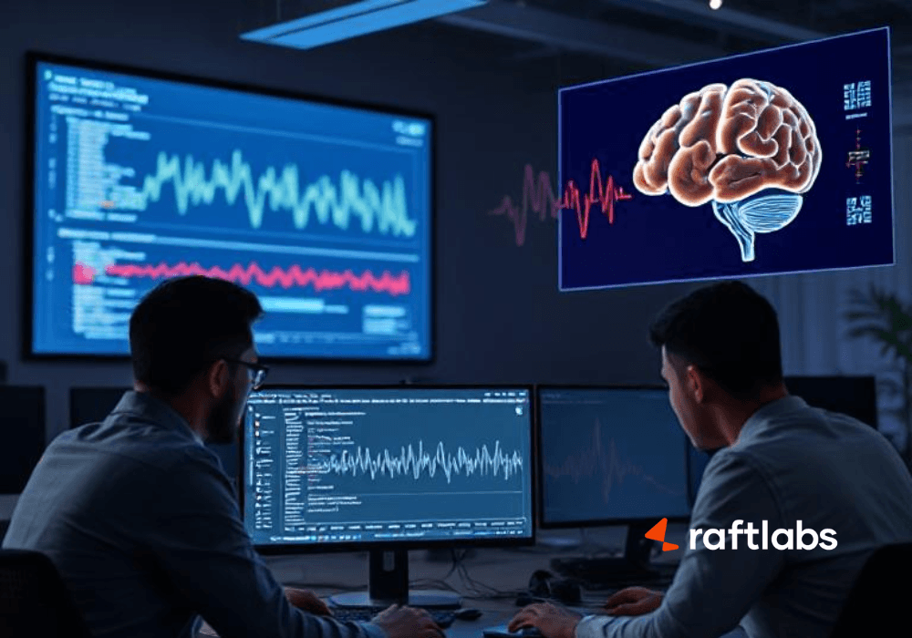 Top 10 Healthcare Software Development Companies in 2026