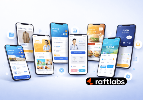 Top 10 Mobile App Development Companies in 2026 (Comparison)