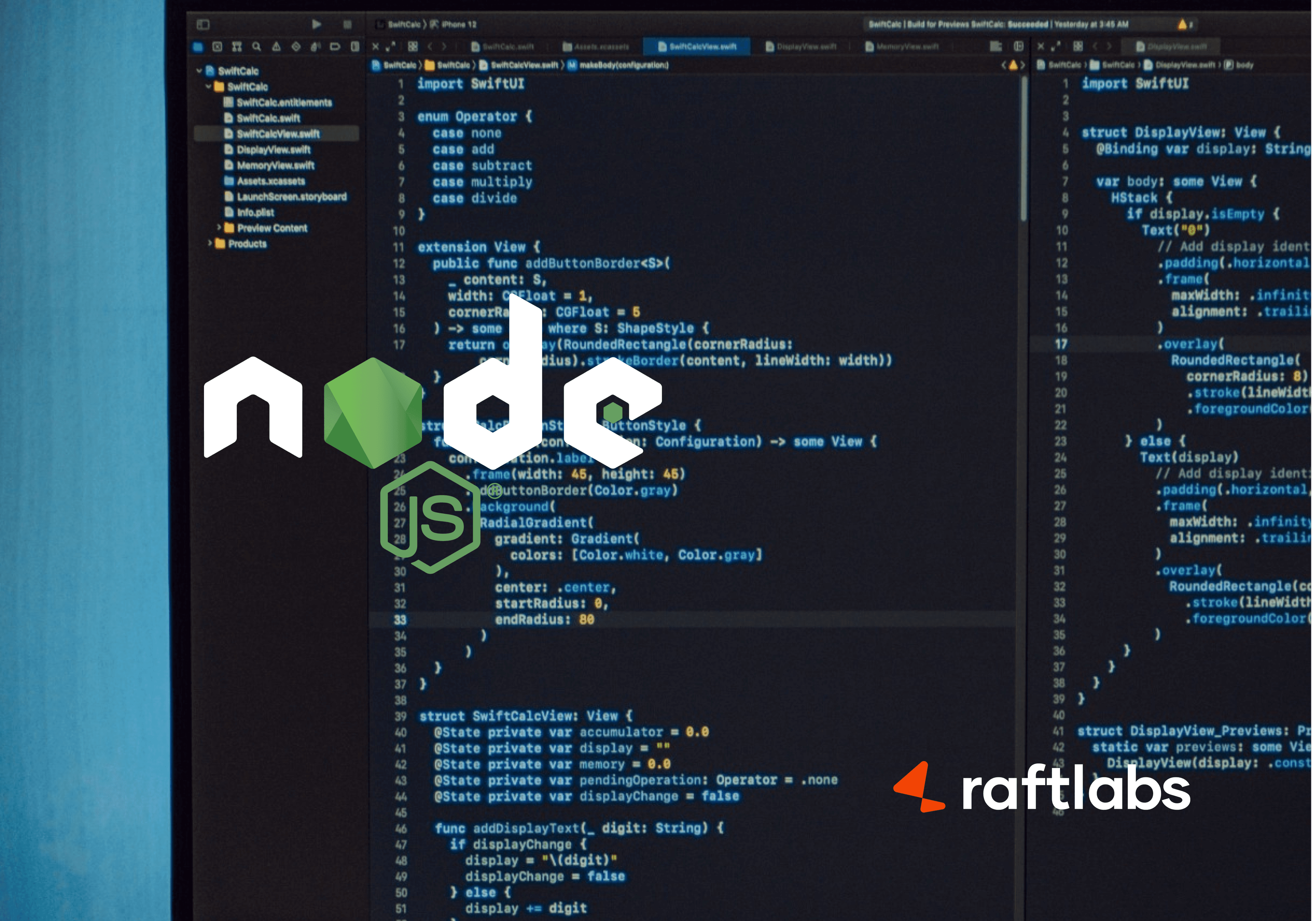Top Node.js Frameworks for Web Apps