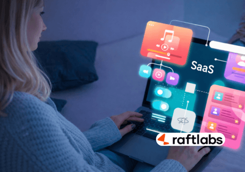 Top 10 SaaS Development Companies & Agencies in 2026