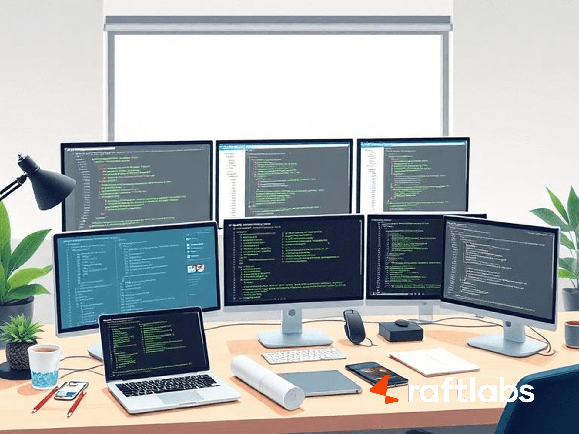Top 15 Web Application Development Companies in 2026