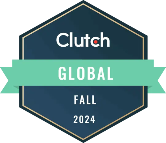 Clutch Global Fall 2024 Clutch Global Fall 2024