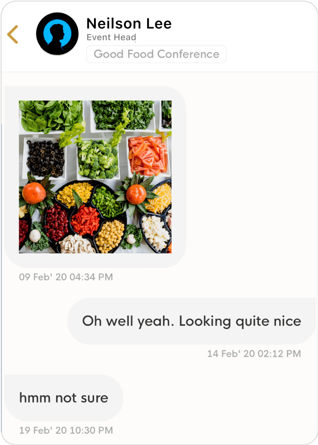 Valuable Feedback