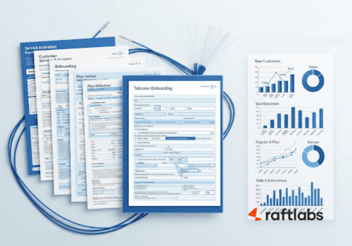 Telecom and Utilities
