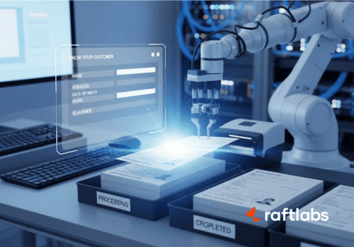 Accounting and Tax Services