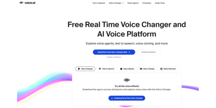 Voice.ai