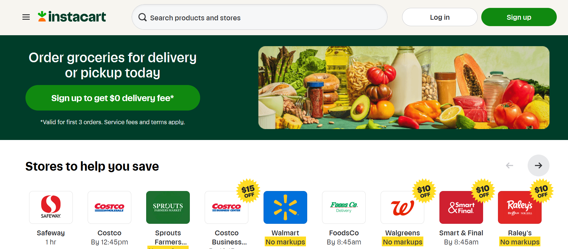 Instacart