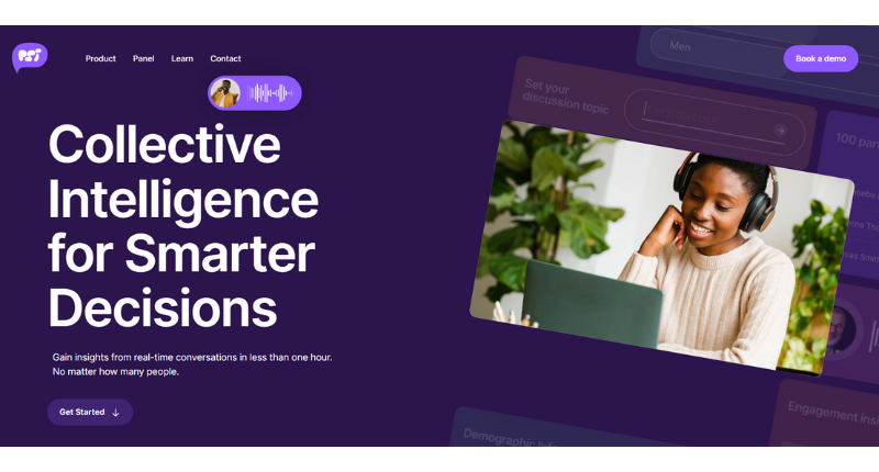 PSI- decision making app