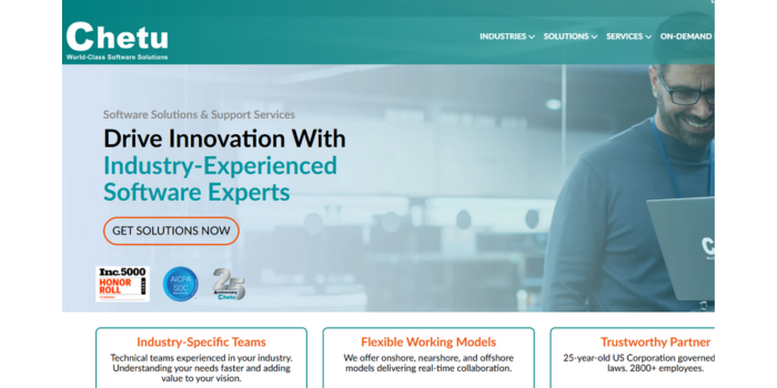 Chetu