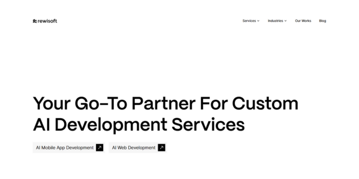 RewiSoft 